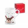 VAIL. Tasse vierge ou à personnaliser                 