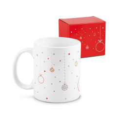 BELLEAYRE. Tasse vierge ou à personnaliser