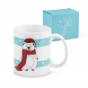 WESCOTT. Tasse vierge ou à personnaliser - Express et pas cher