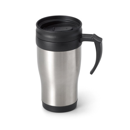 NOAH. Mug de voyage 420 ml personnalisé