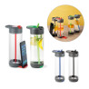 DUDLEY. Bouteille de sport 750 ml vierge ou à personnaliser