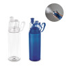 CLOUDS. Bouteille de sport 600 ml vierge ou à personnaliser