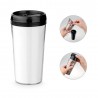 WERNER. Verre de voyage 520 ml vierge ou à personnaliser - Express et pas cher