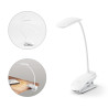 NESBIT. Lampe de bureau portable vierge ou à personnaliser - Express et pas cher