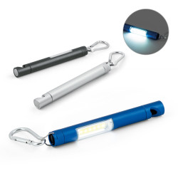 CORTS. Lampe de poche personnalisé