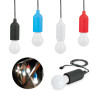 LIGHTY. Lampe portable vierge ou à personnaliser - Express et pas cher