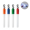 LATOK. Lampe de poche tube vierge ou à personnaliser