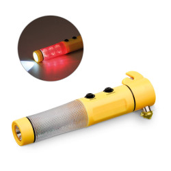 FLASHMER. Marteau d'urgence vierge ou à personnaliser