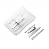 LOPEZ. Set de manucure vierge ou à personnaliser - Express et pas cher