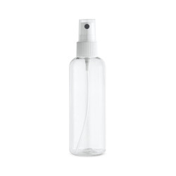 REFLASK SPRAY. Flacon spray 100 ml vierge ou à personnaliser