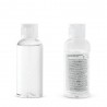 KLINE 50. Gel hydroalcoolique 50 ml vierge ou avec votre logo