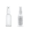 HEALLY 50. Spray hydroalcoolique 50 ml vierge ou avec votre logo