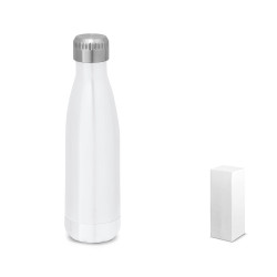 BILLY. Bouteille 500 ml vierge ou à personnaliser