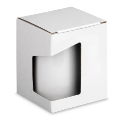 Gb Enko. Boîte cadeau vierge ou à personnaliser