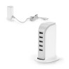 STEVENS. Station de chargement USB vierge ou à personnaliser - Express et pas cher