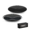 EUCLID. Enceinte portable avec microphone vierge ou à personnalis