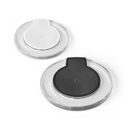 COUSTEAU. Chargeur wireless vierge ou à personnaliser
