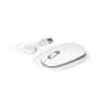 SKINNER. Souris optique avec câble vierge ou à personnaliser - Express et pas cher