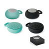 Enceinte portable avec microphone : boostez votre visibilité en toute mobilité
