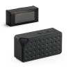 KEPLER. Enceinte portable avec microphone vierge ou à personnalis