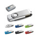 CLAUDIUS. Clé USB 4 Go vierge ou à personnaliser