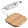 POWER. Chargeur wireless vierge ou à personnaliser - Express et pas cher