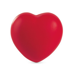 DEEP. Antistress coeur vierge ou à personnaliser