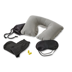 TRAVELX. Ensemble de voyage personnalisé