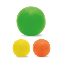 Ballon gonflable modèle 1 vierge ou à personnaliser