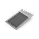 PLATTE. Housse tactile pour tablette 9'7'' vierge ou à personnaliser