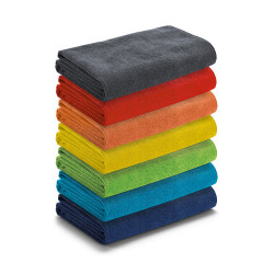 Serviette vierge ou à personnaliser
