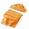 Set écharpe et bonnet vierge ou à personnaliser