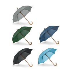 BETSEY. Parapluie vierge ou à personnaliser