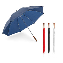 ROBERTO. Parapluie de golf personnalisé