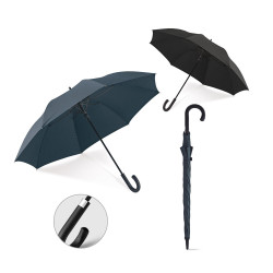 ALBERT. Parapluie à ouverture automatique vierge ou à personnaliser