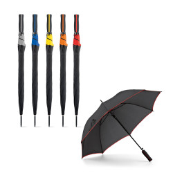 JENNA. Parapluie à ouverture automatique personnalisé