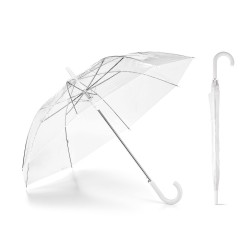 NICHOLAS. Parapluie à ouverture automatique vierge ou à personnaliser