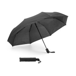 JACOBS. Parapluie pliable personnalisé