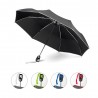 DRIZZLE. Parapluie à ouverture et fermeture automatiques vierge o