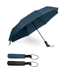 CAMPANELA. Parapluie à ouverture et fermeture automatiques personnalisé