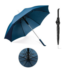 SESSIL. Parapluie à ouverture automatique vierge ou à personnaliser