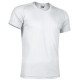 T-shirt en polyester vierge ou à personnaliser