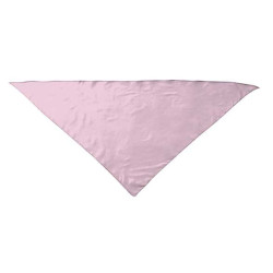 Bandana triangulaire polyester vierge ou à personnaliser - modèle économique