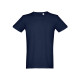 THC SAN MARINO. T-shirt pour homme personnalisé