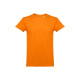 THC ANKARA 3XL. T-shirt pour homme personnalisé