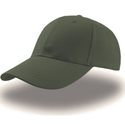 Casquette Liberty Six personnalisé