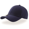 Casquette 6 pans sans coutures vierge ou avec votre logo