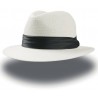 Chapeau de paille vierge ou à personnaliser - Express et pas cher