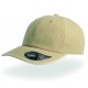 Casquette 6 Pans Mid Visor Délavée personnalisé