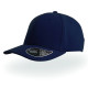 Casquette 6 Pans Mid Visor Jersey personnalisé